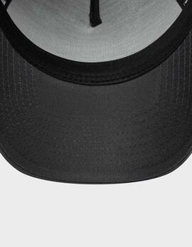 Gorra 940 NEW ERA NEW ERA  METALLIC EFRAME CHIBUL - Dk Grey