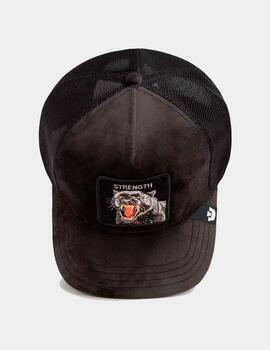 Gorra GOORIN BROS VELOUR PANTHER - Void