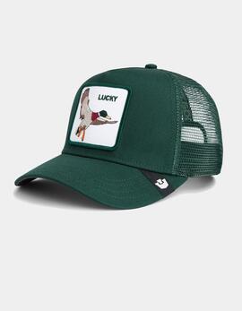 Gorra GOORIN BROS THE LUCKY DUCK - Guard
