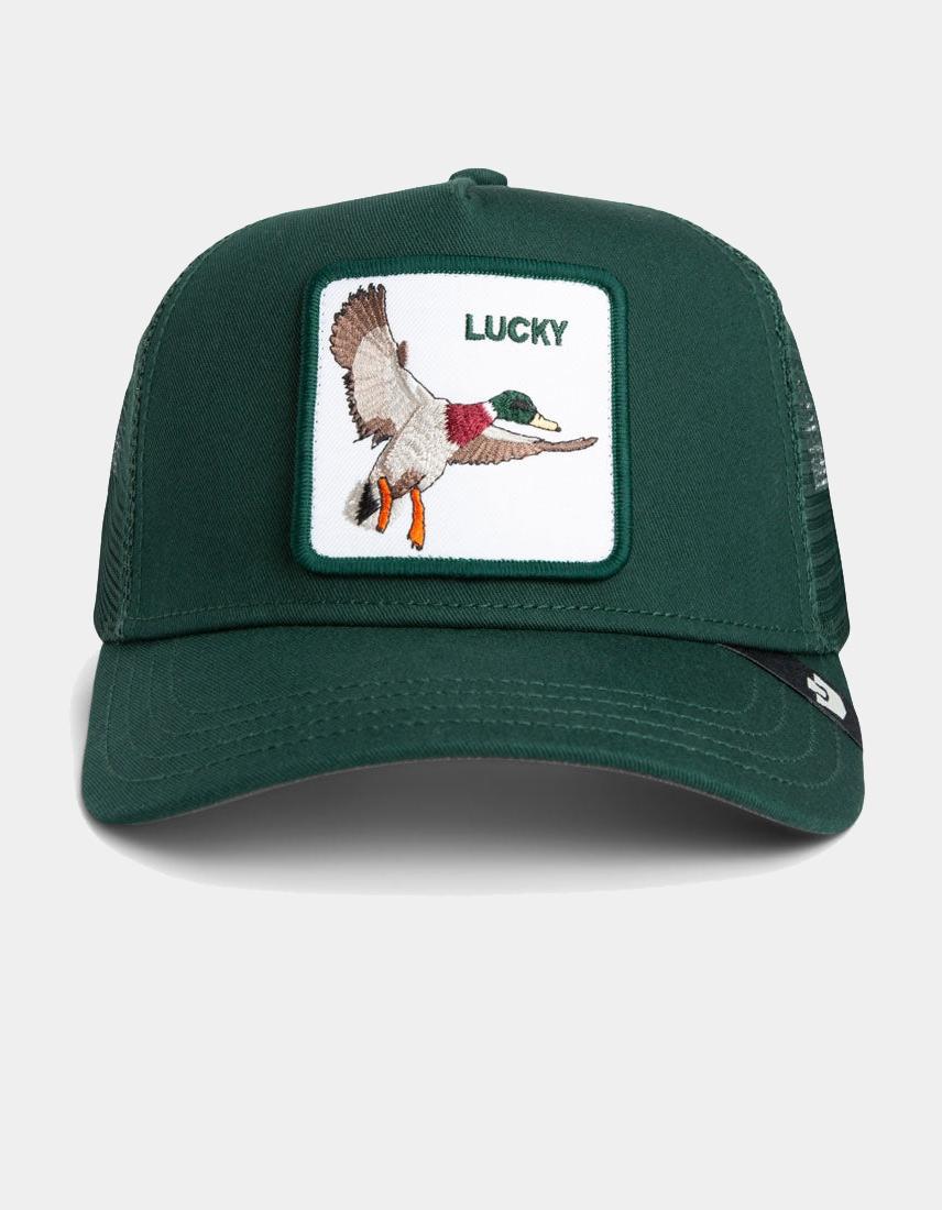 Gorra GOORIN BROS THE LUCKY DUCK - Guard