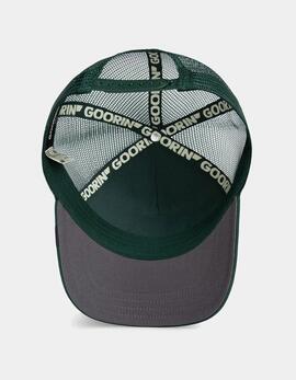 Gorra GOORIN BROS THE LUCKY DUCK - Guard
