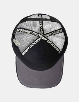 Gorra GOORIN BROS THE CANCELLED SKULL - Void