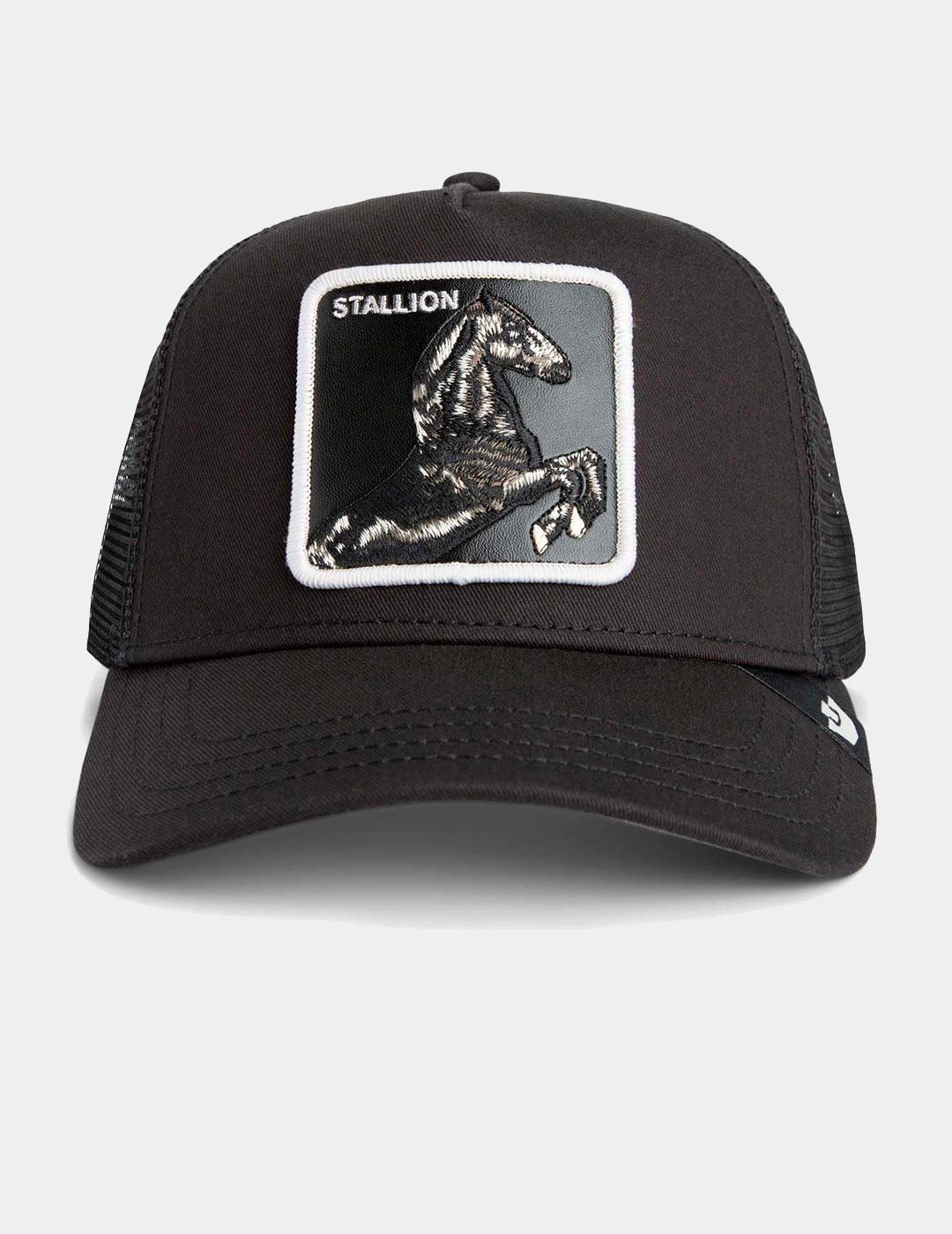 Gorra GOORIN BROS STALLION TRUCKER - Void