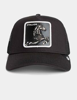 Gorra GOORIN BROS STALLION TRUCKER - Void