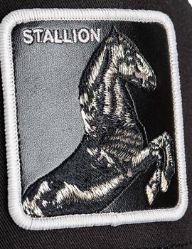 Gorra GOORIN BROS STALLION TRUCKER - Void