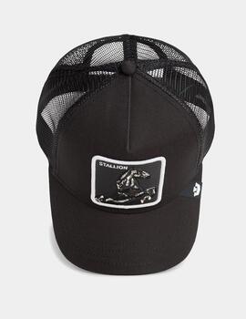 Gorra GOORIN BROS STALLION TRUCKER - Void
