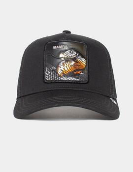 Gorra GOORIN BROS MAMBA TRUCKER - Void