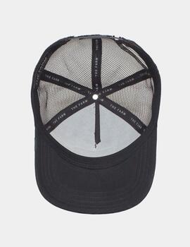 Gorra GOORIN BROS MAMBA TRUCKER - Void