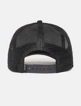 Gorra GOORIN BROS MAMBA TRUCKER - Void