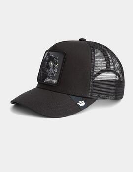 Gorra GOORIN BROS PANTHER TRUCKER - Void