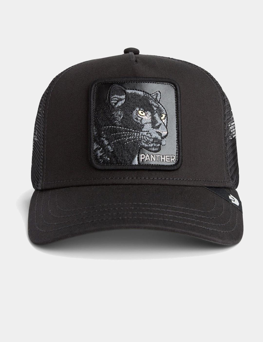 Gorra GOORIN BROS PANTHER TRUCKER - Void
