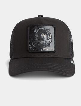 Gorra GOORIN BROS PANTHER TRUCKER - Void