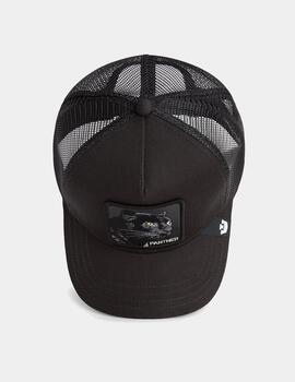 Gorra GOORIN BROS PANTHER TRUCKER - Void