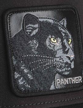 Gorra GOORIN BROS PANTHER TRUCKER - Void