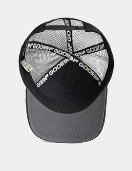 Gorra GOORIN BROS PANTHER TRUCKER - Void