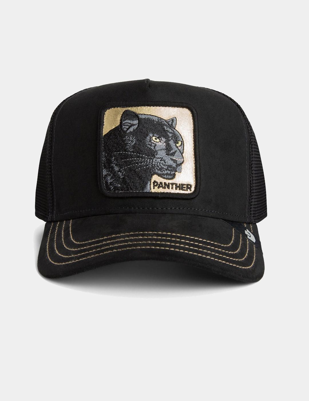 Gorra GOORIN BROS GOLDEN PANTHER - Void