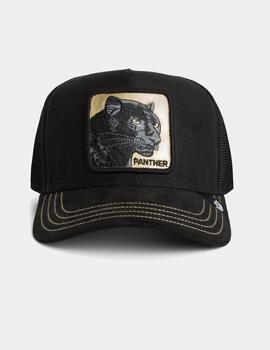 Gorra GOORIN BROS GOLDEN PANTHER - Void
