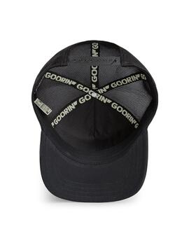 Gorra GOORIN BROS GOLDEN PANTHER - Void