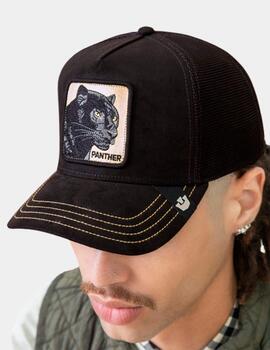 Gorra GOORIN BROS GOLDEN PANTHER - Void