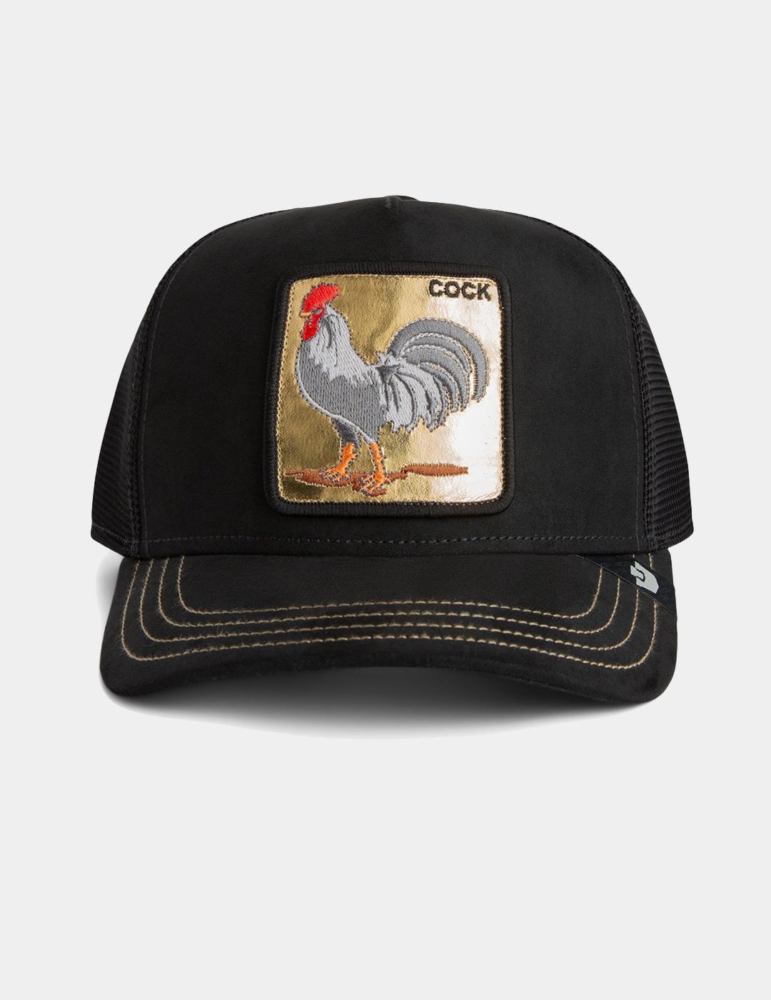 Gorra GOORIN BROS GOLDEN COCK - Void