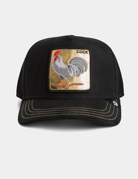 Gorra GOORIN BROS GOLDEN COCK - Void