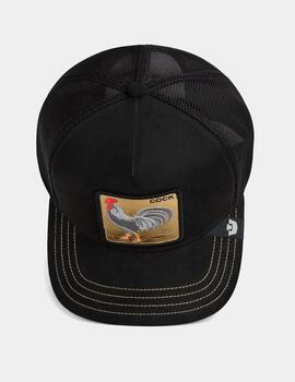 Gorra GOORIN BROS GOLDEN COCK - Void