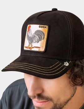 Gorra GOORIN BROS GOLDEN COCK - Void