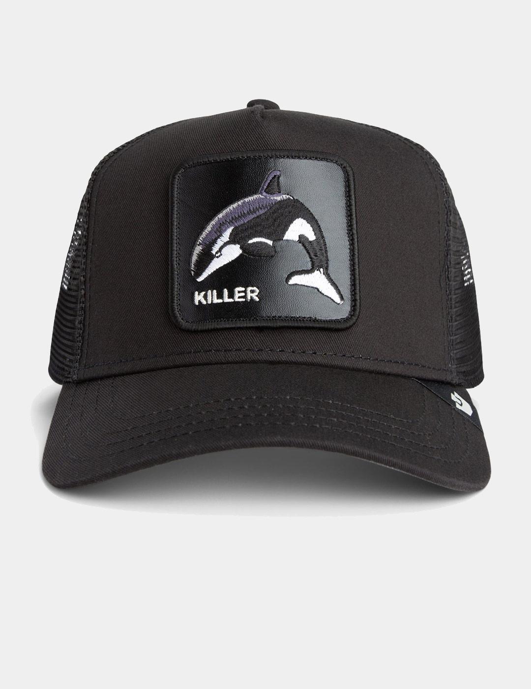 Gorra GOORIN BROS KILLER TRUCKER - Void