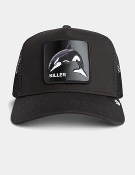 Gorra GOORIN BROS KILLER TRUCKER - Void