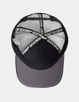 Gorra GOORIN BROS KILLER TRUCKER - Void