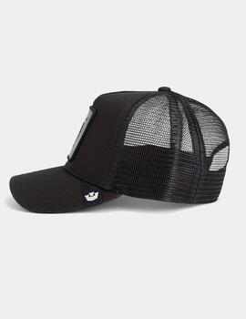 Gorra GOORIN BROS RAGING TRUCKER - Void