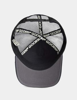 Gorra GOORIN BROS RAGING TRUCKER - Void