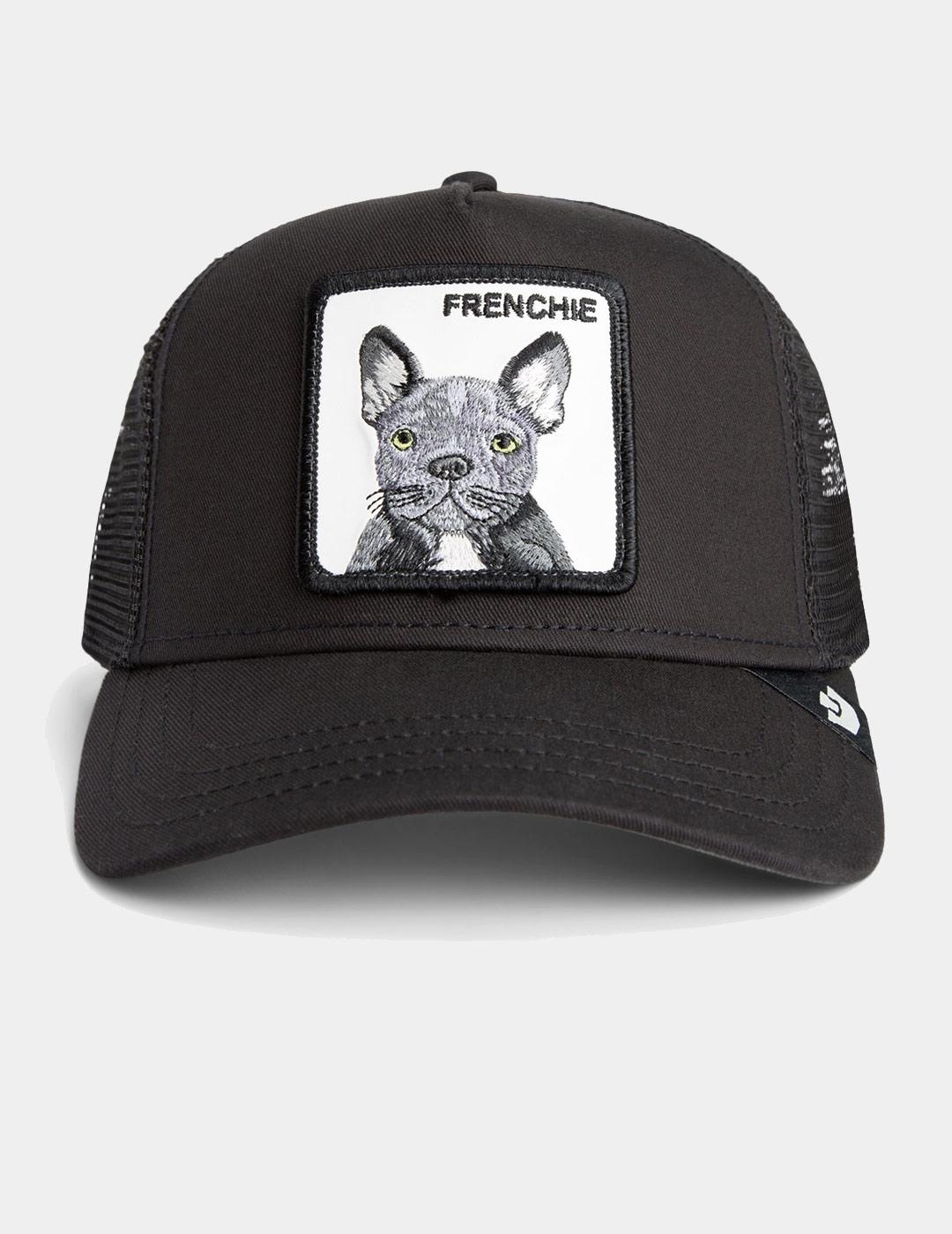 Gorra GOORIN BROS FRENCHIE TRUCKER - Void