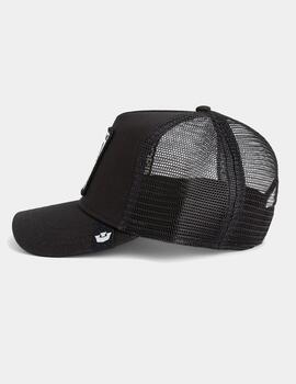 Gorra GOORIN BROS FRENCHIE TRUCKER - Void