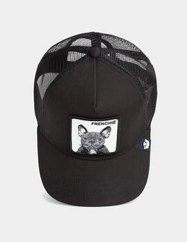 Gorra GOORIN BROS FRENCHIE TRUCKER - Void