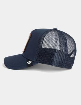Gorra GOORIN BROSNUTS TRUCKER - Edge