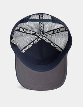Gorra GOORIN BROSNUTS TRUCKER - Edge