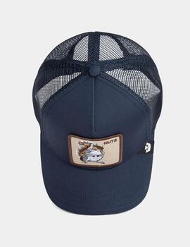 Gorra GOORIN BROSNUTS TRUCKER - Edge