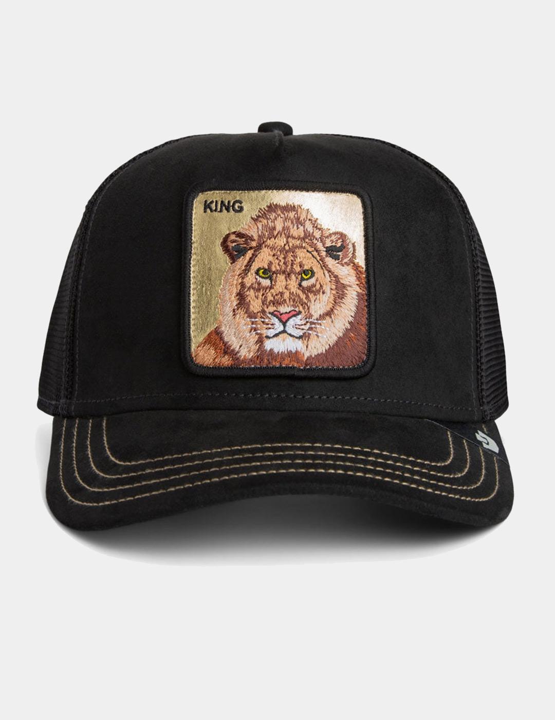Gorra GOORIN BROS GOLDEN KING - Void