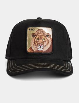 Gorra GOORIN BROS GOLDEN KING - Void