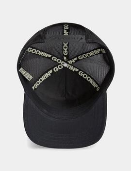 Gorra GOORIN BROS GOLDEN KING - Void