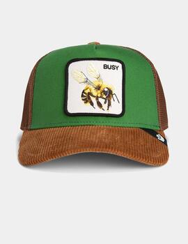 Gorra GOORIN BROS BUSY REMIX - Multicolor