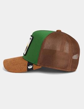 Gorra GOORIN BROS BUSY REMIX - Multicolor
