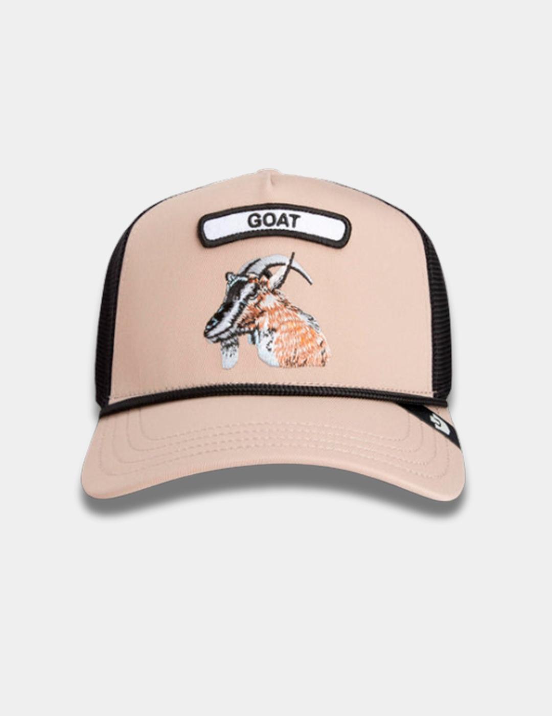 Gorra GOORIN BROS GB2 GOAT - Toast