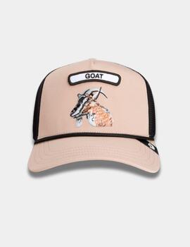 Gorra GOORIN BROS GB2 GOAT - Toast