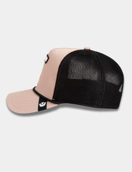 Gorra GOORIN BROS GB2 GOAT - Toast