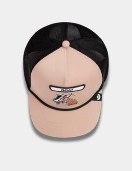 Gorra GOORIN BROS GB2 GOAT - Toast