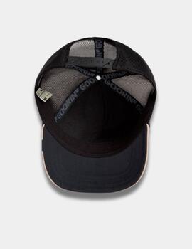 Gorra GOORIN BROS GB2 GOAT - Toast