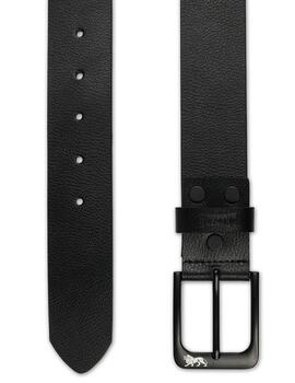Cinturón LONSDALE COPPULL - Black