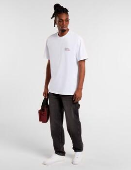 Pantalón DICKIES GARYVILLE - Black Wash Faded